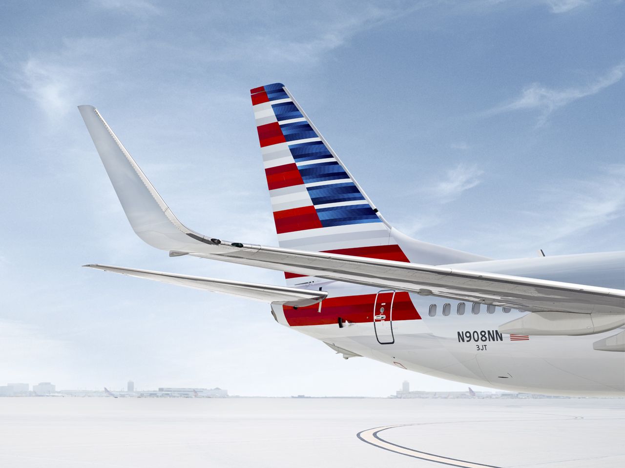 American Airlines Eyes 8 Roundtrip Flights A Day To Havana