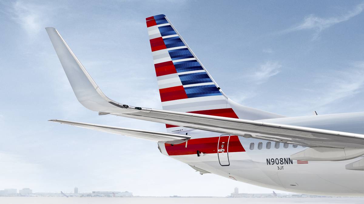 American Airlines Eyes 8 Roundtrip Flights A Day To Havana