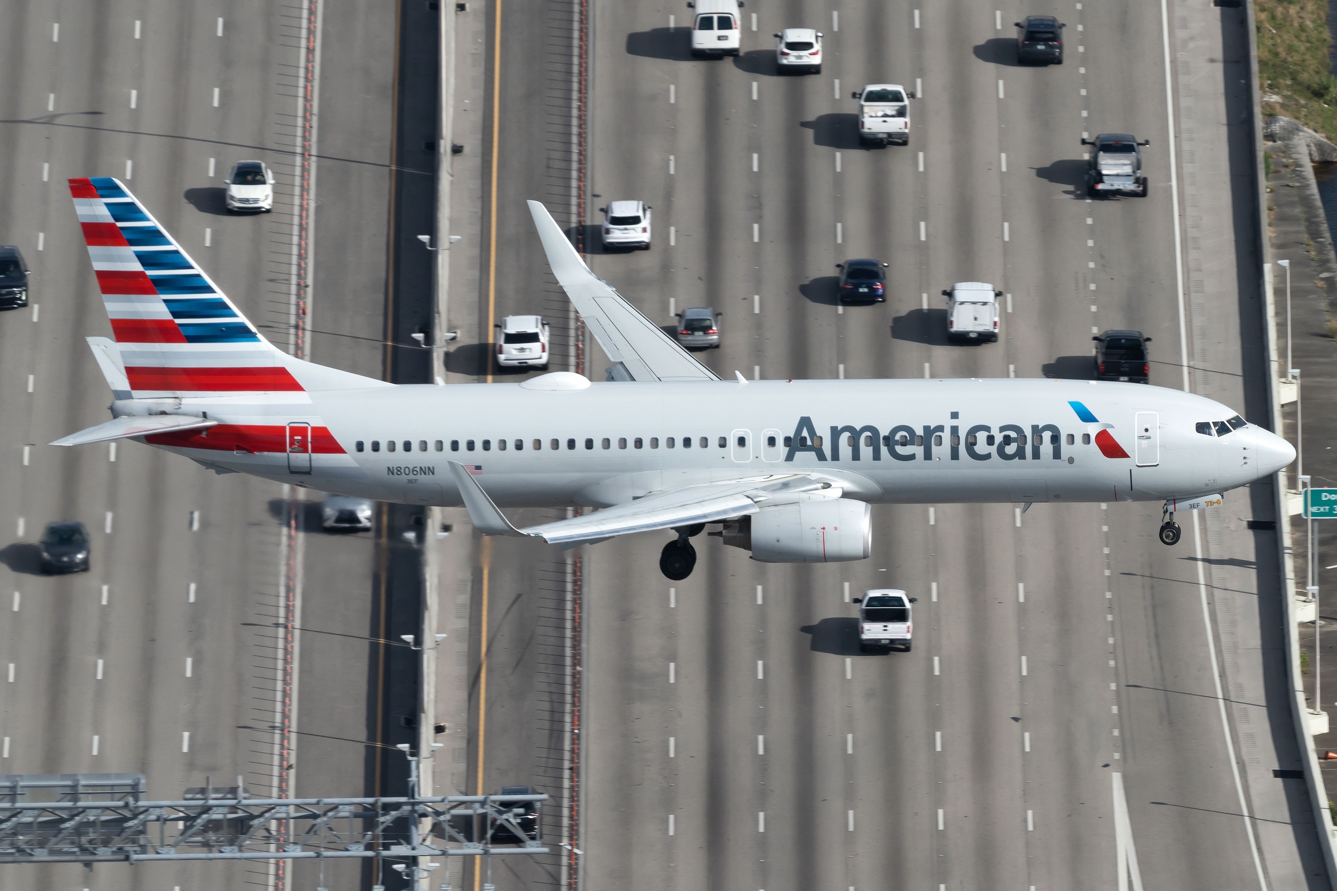 American Airlines Celebrates Bessie Coleman's Legacy With All-Black Female Crew