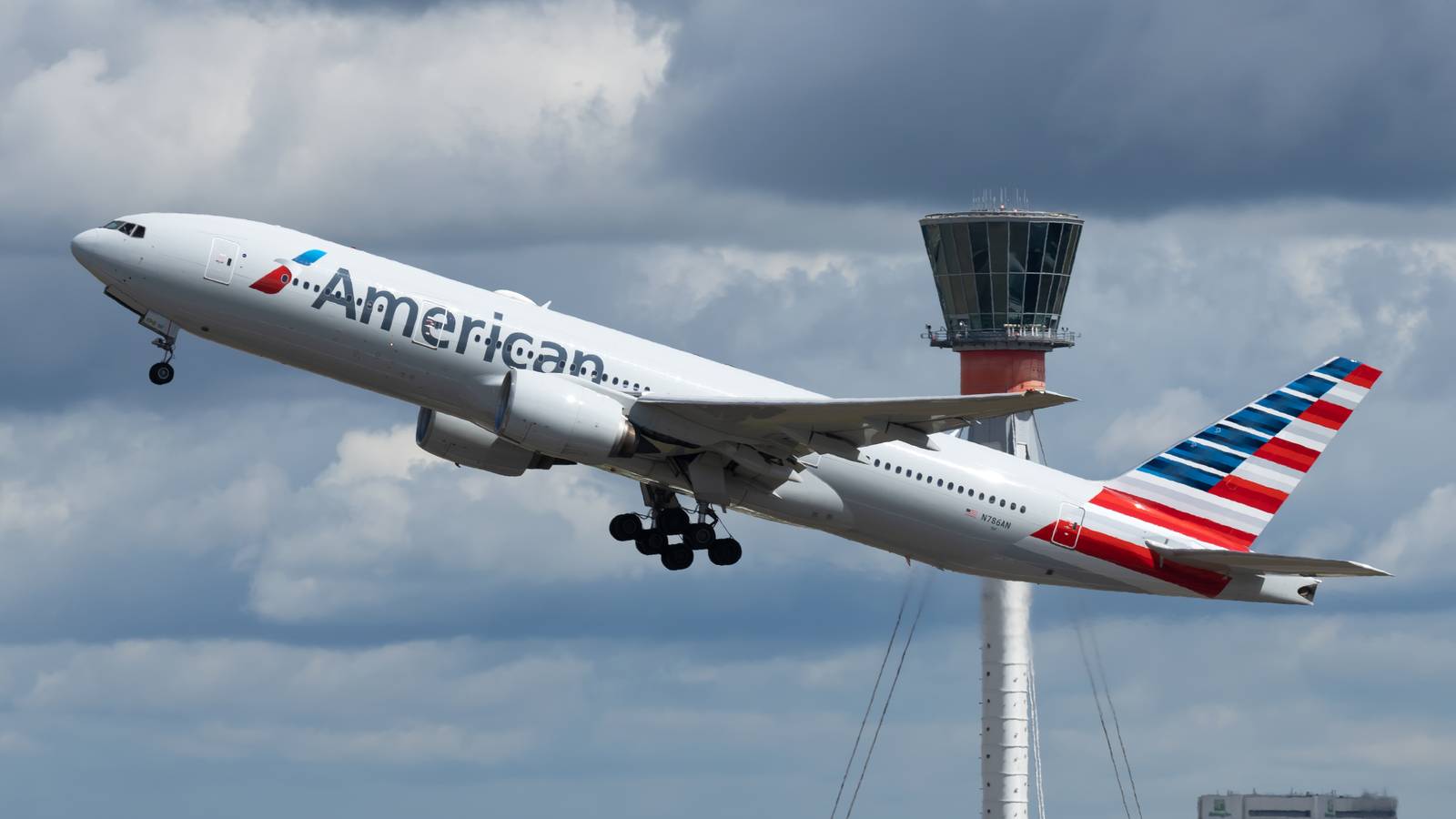 What Happens If You Miss Your Flight?