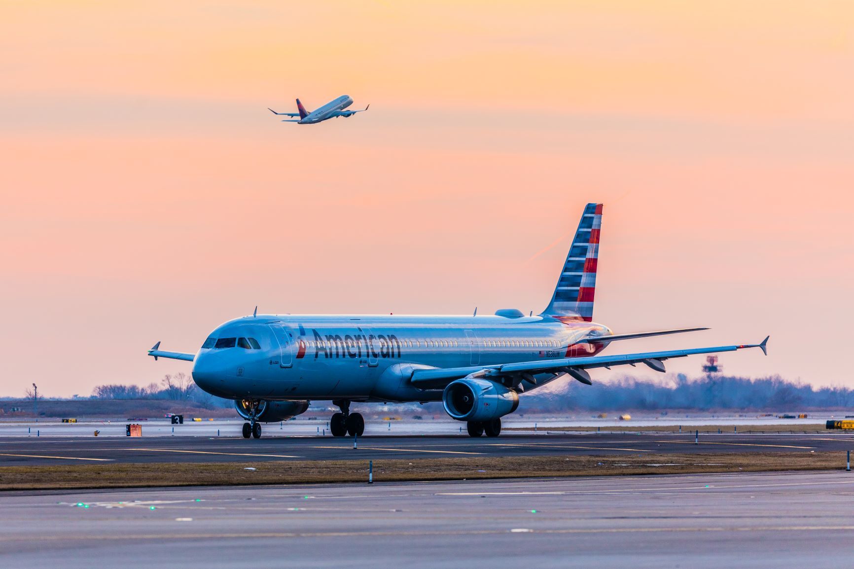 Philadelphia In The Firing Line As American Airlines Cuts Fall Flights