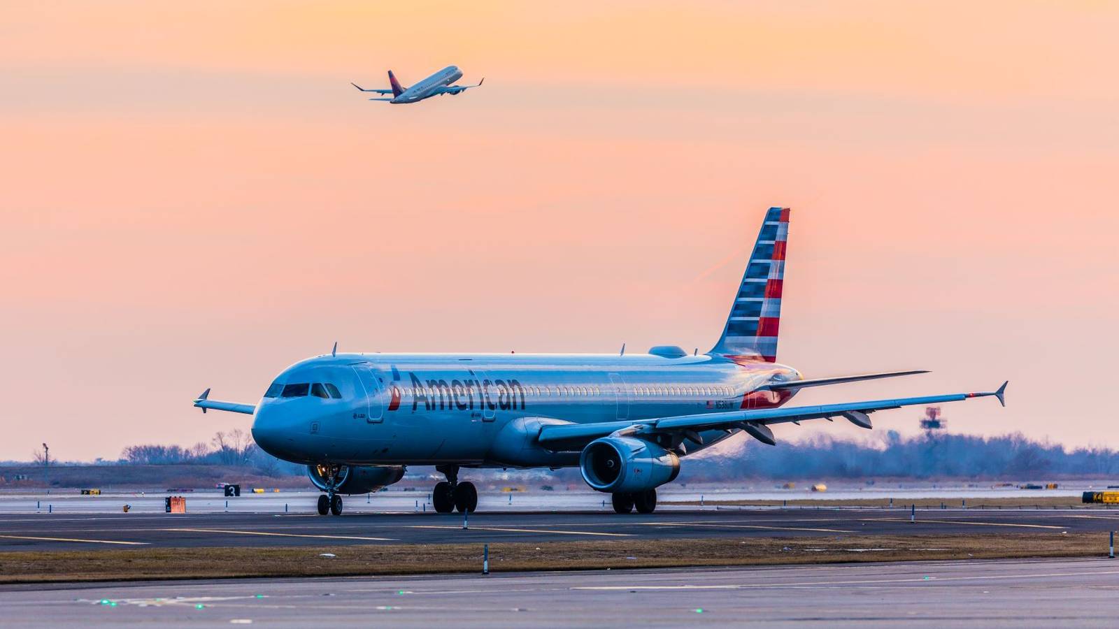 Philadelphia In The Firing Line As American Airlines Cuts Fall Flights