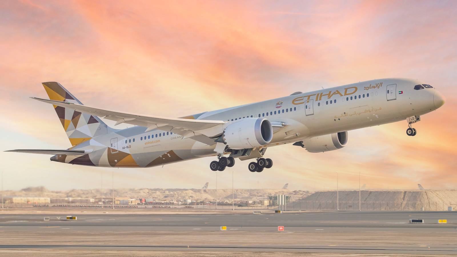 "Overwhelming Demand": Etihad Turbocharges Its Loyalty Challenge