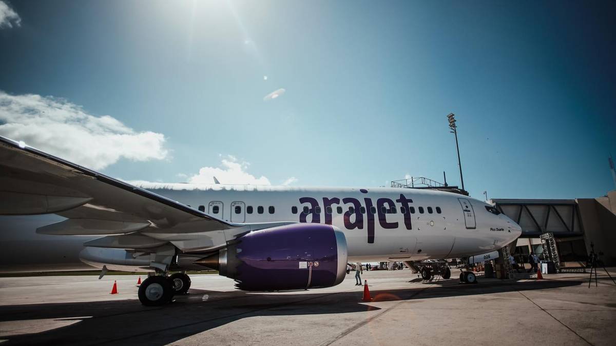Mexico City's New Airport Now Has 3 Confirmed International Operators