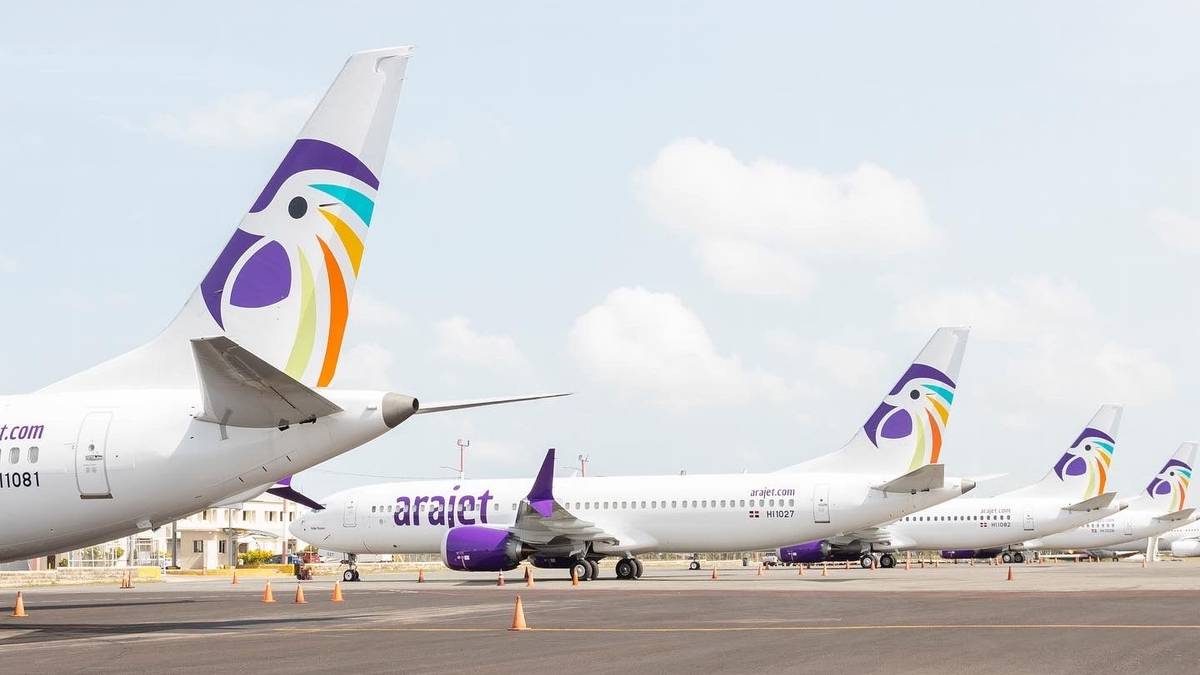 Arajet Begins Ticket Sales Ahead Of Mid-September Flight Launch