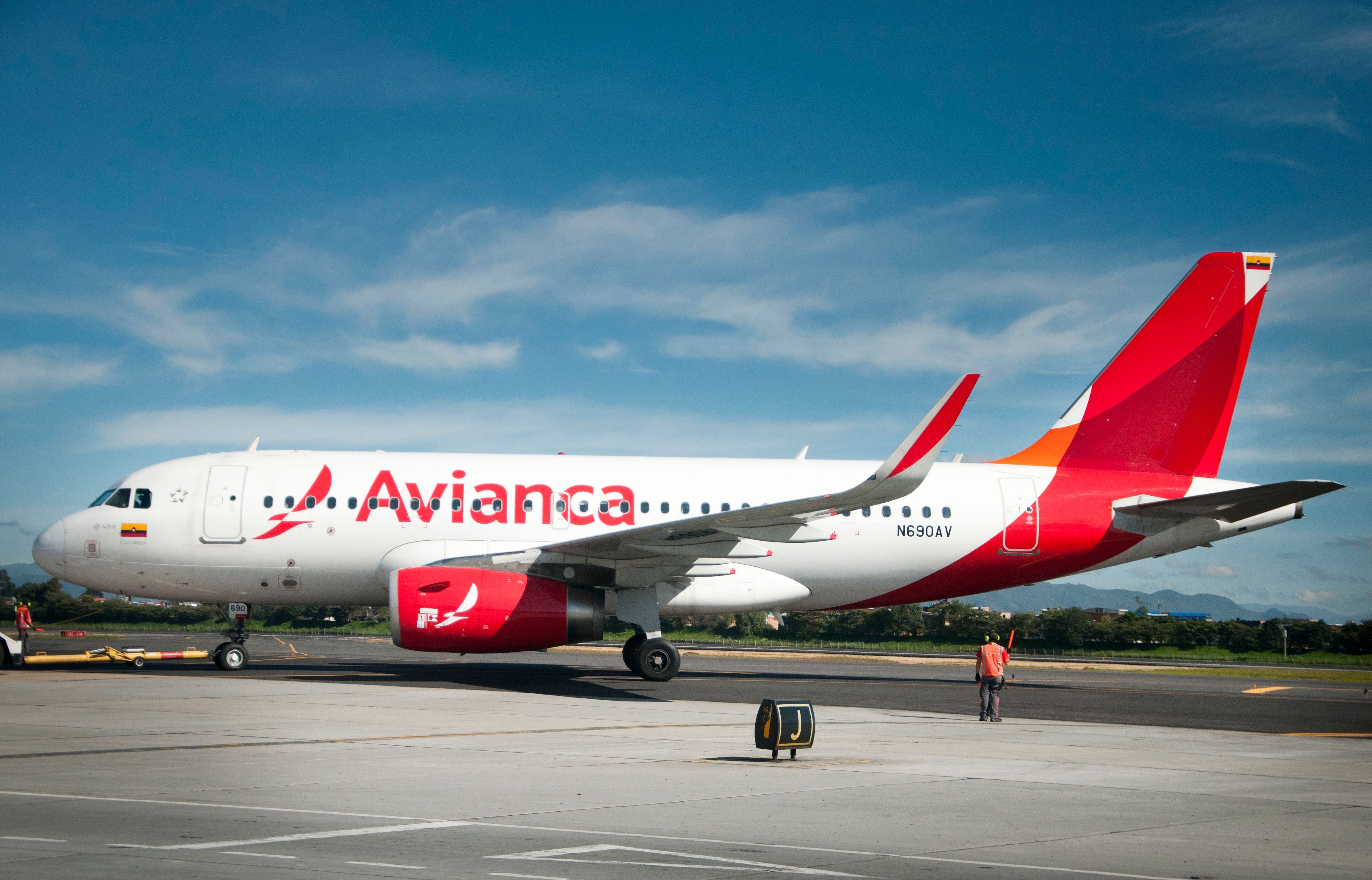 Avianca Launches Flights Between San José & Buenos Aires Via Quito