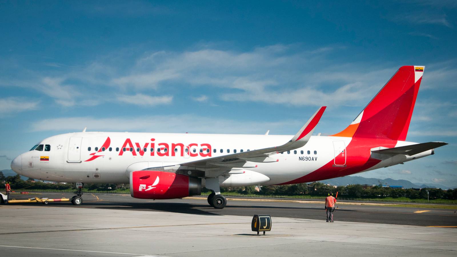 Avianca Launches Flights Between San José & Buenos Aires Via Quito
