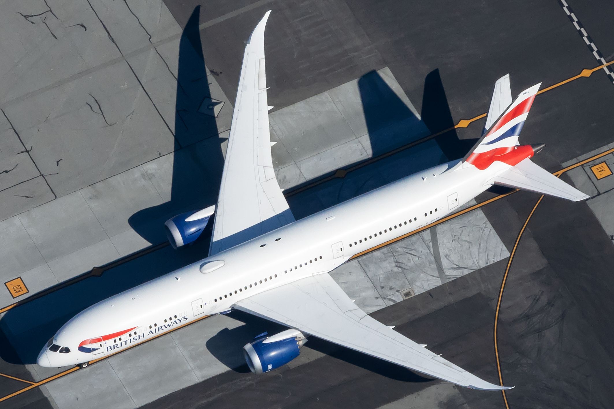 IAG Purchases 26 Million Gallons Of SAF To Power Flights Out Of San Francisco
