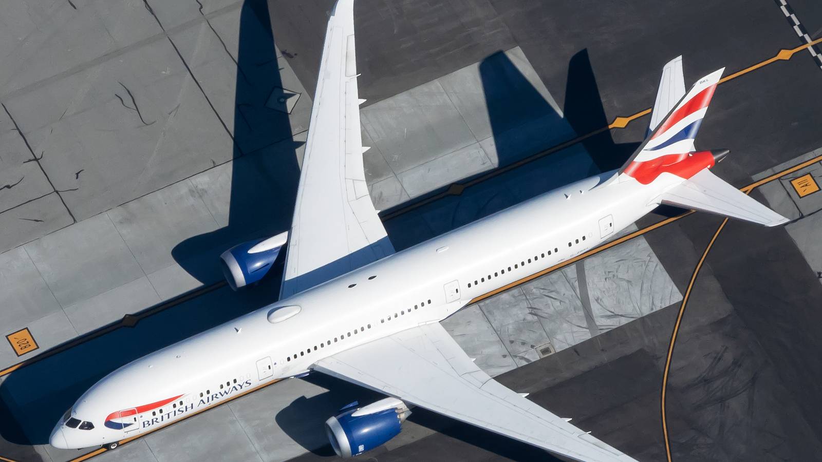 IAG Purchases 26 Million Gallons Of SAF To Power Flights Out Of San Francisco