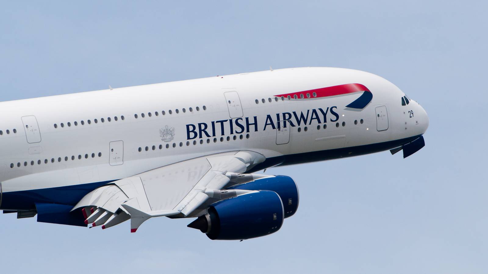 Revealed: The World's Top Long-Haul Airports In August 2022