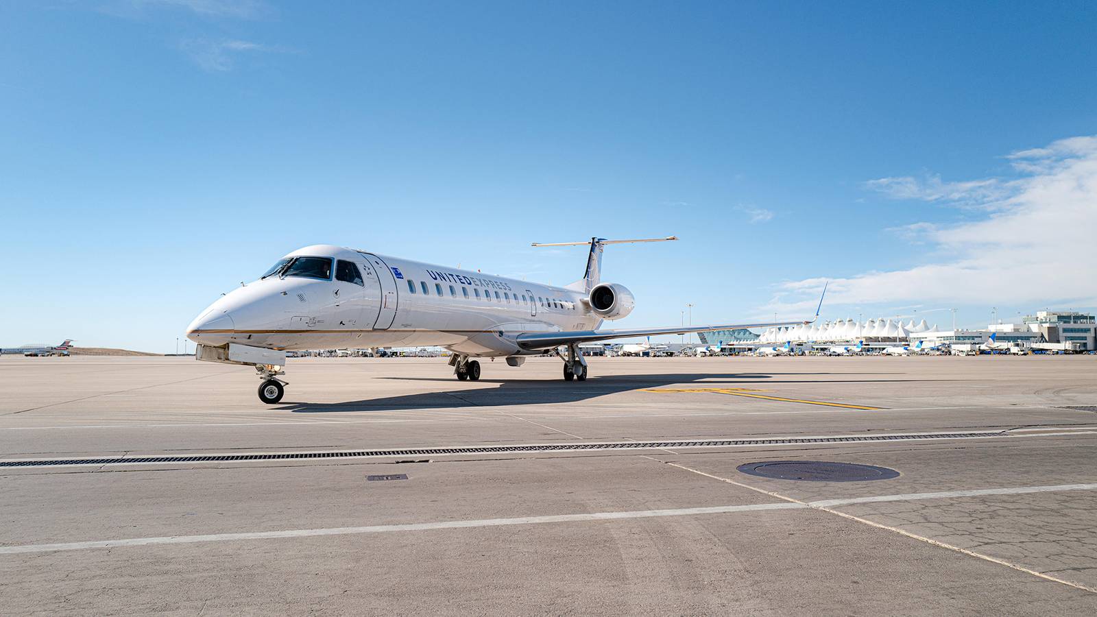 United Express Pilots At CommutAir Set For A Pay Rise