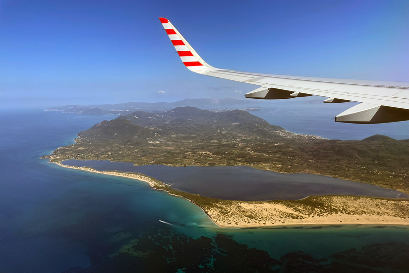 Flight Review: Condor's Airbus A321 Short Haul Economy From Dusseldorf ...