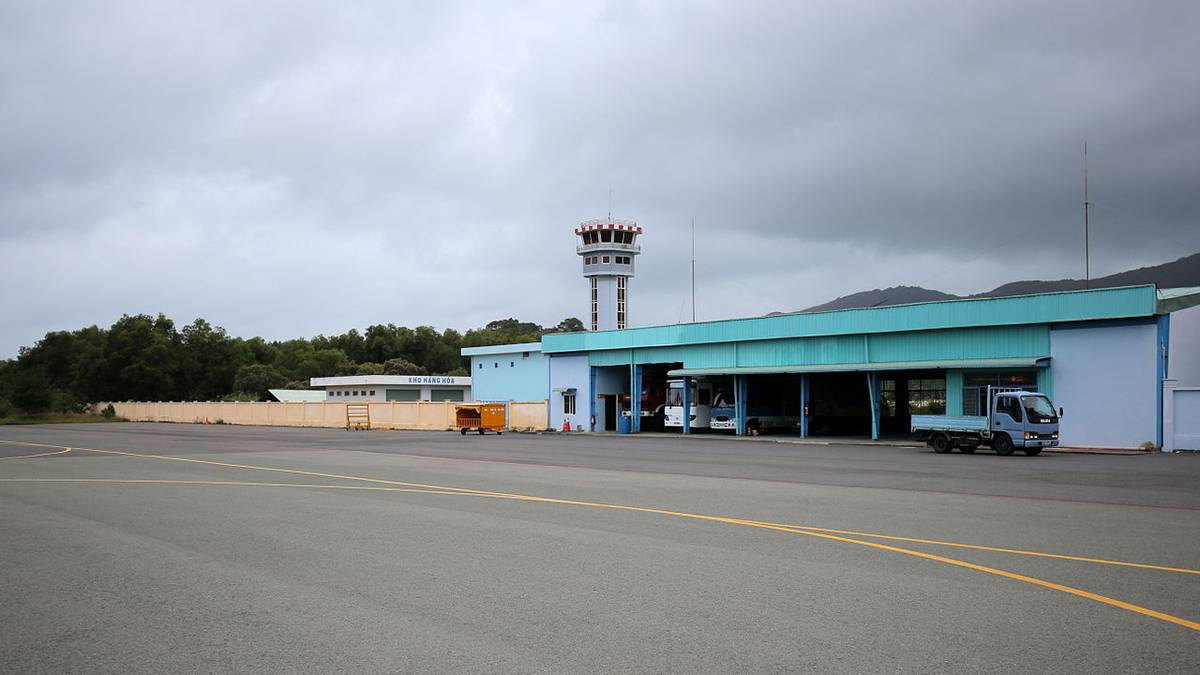 Vietnam's Con Dao Airport To Close For 9 Month Expansion