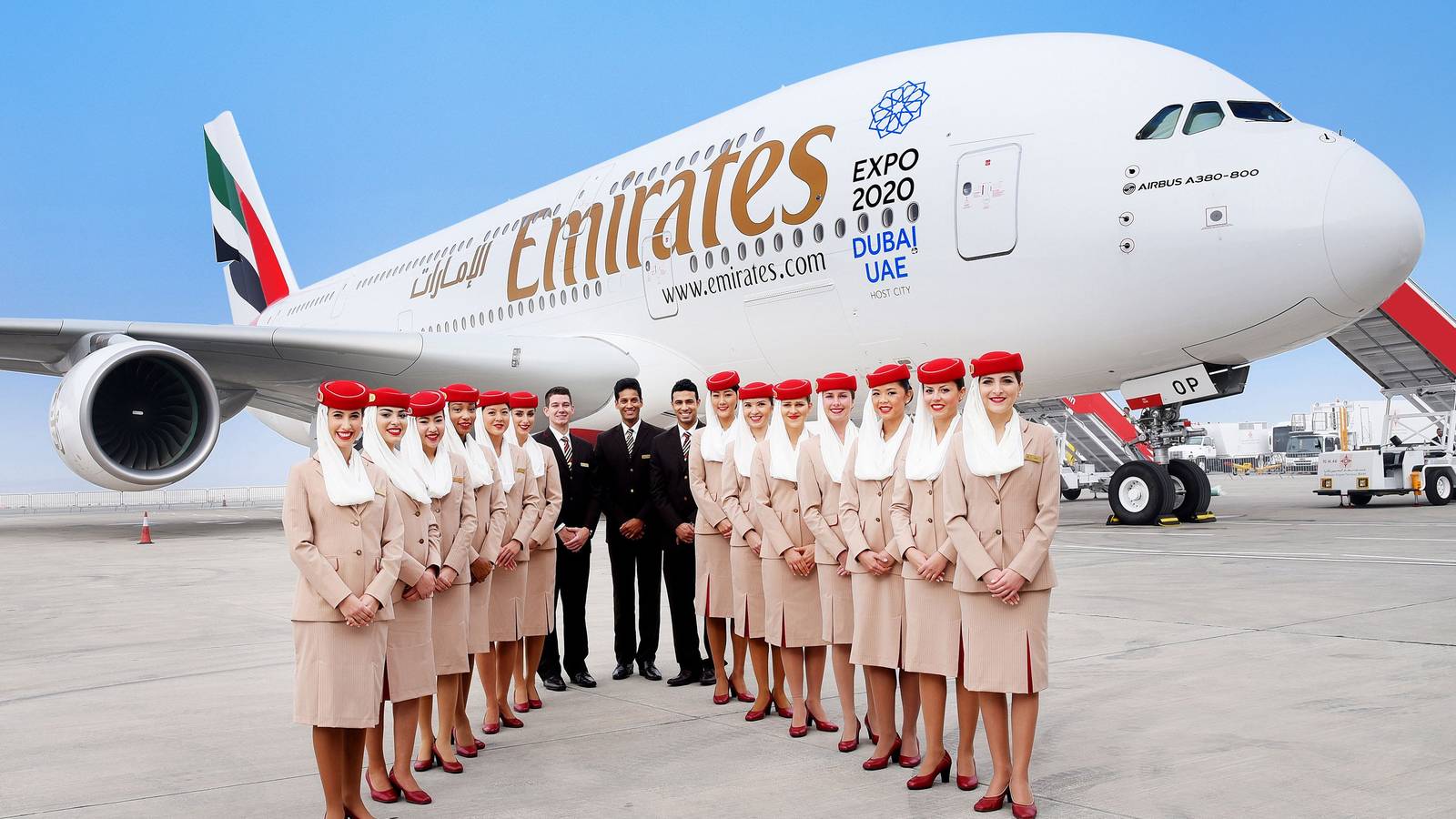 What's The Alternative? Besides Cabin Crew What Other Jobs Are There Onboard?