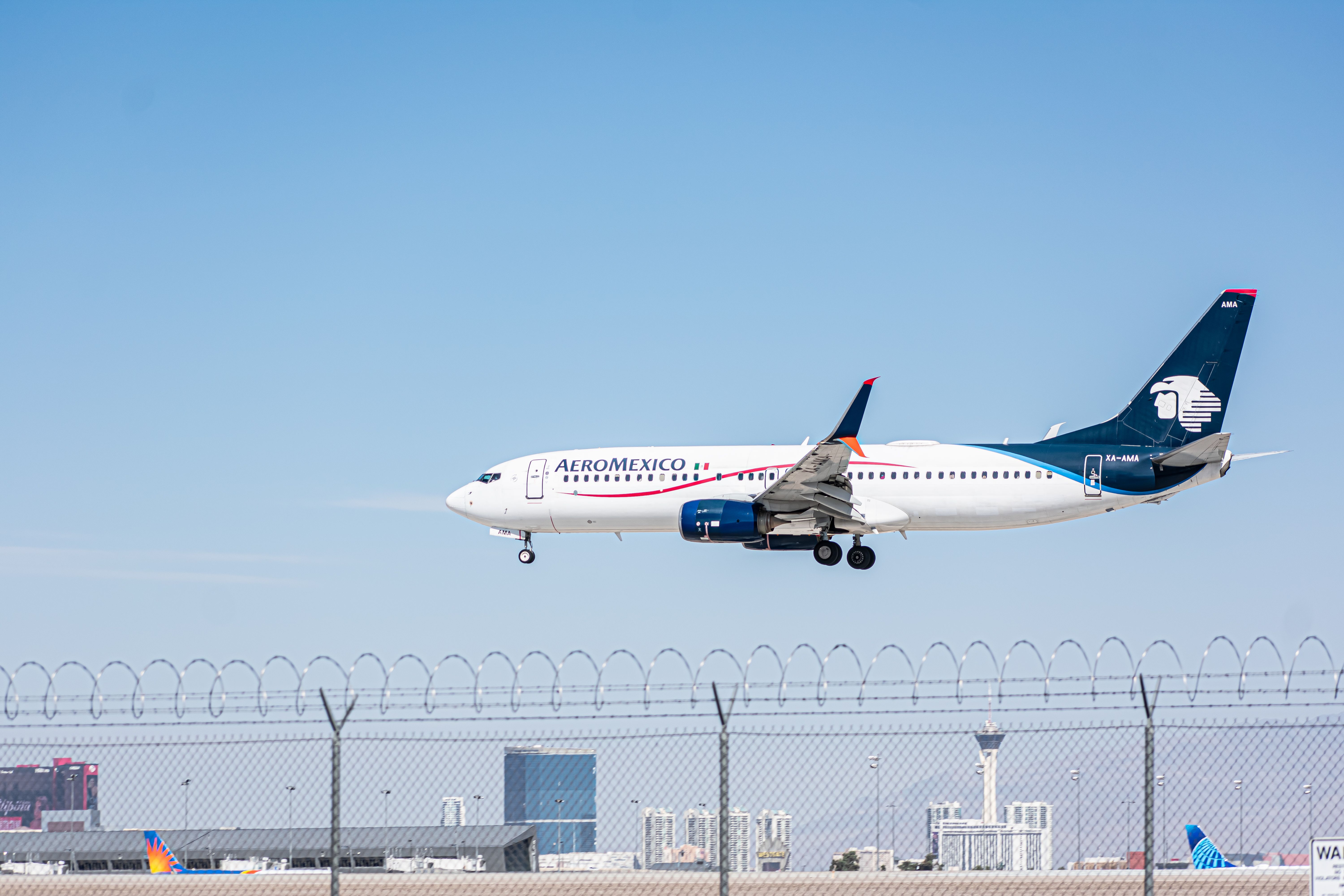 Aeromexico Will Restart Cuba Flights In October
