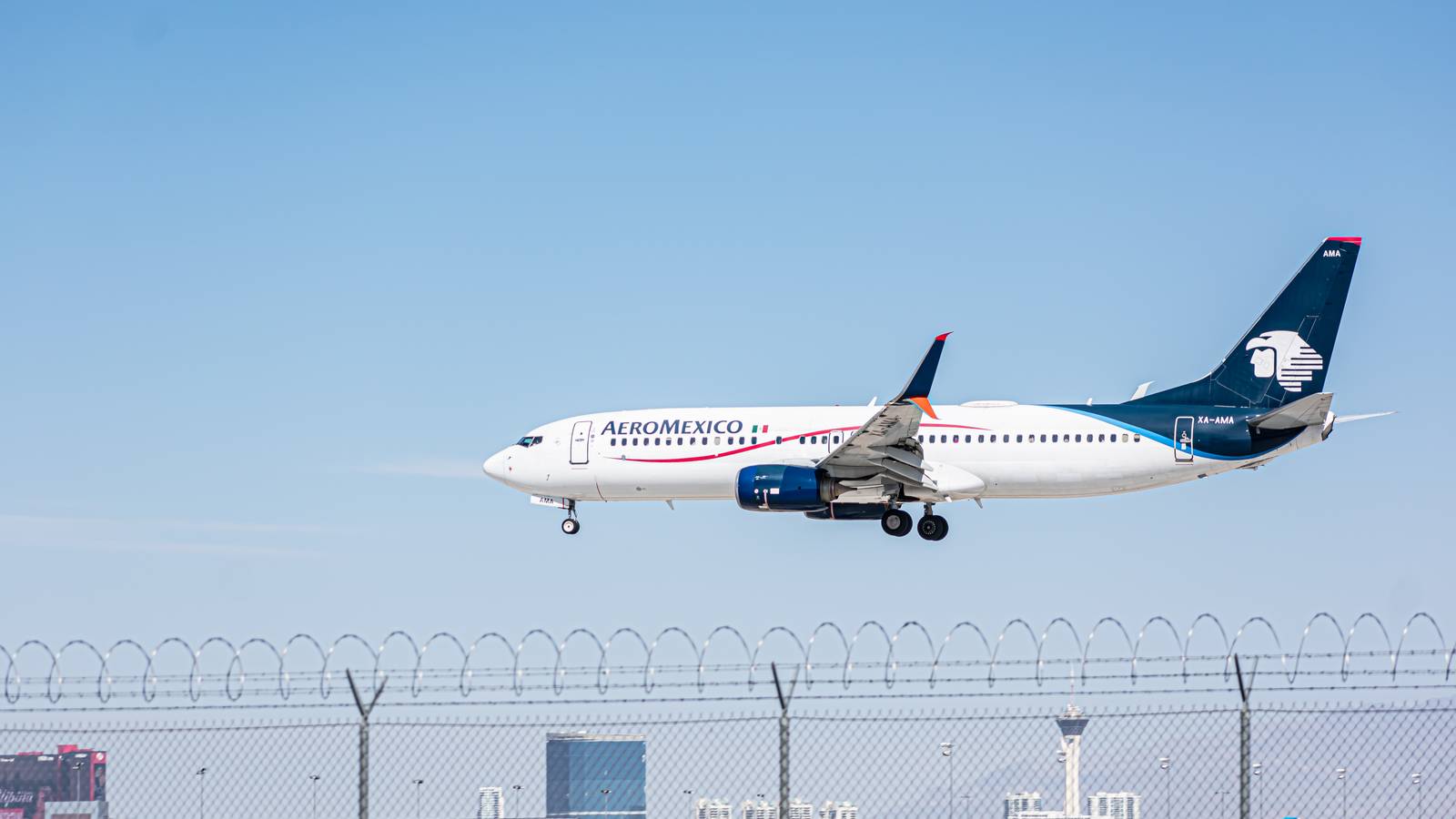 Aeromexico Will Restart Cuba Flights In October