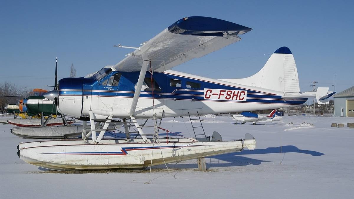 De Havilland’s DHC-2 Beaver Marks 75 Years With Special Exhibition In Ottawa
