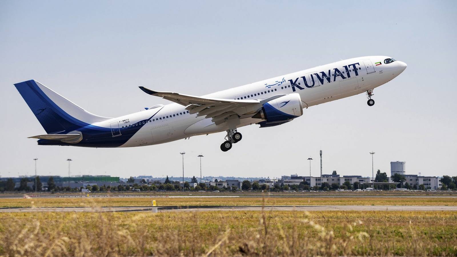 31 Test Flights: Is Something Wrong With Kuwait Airways' Next A330-800?