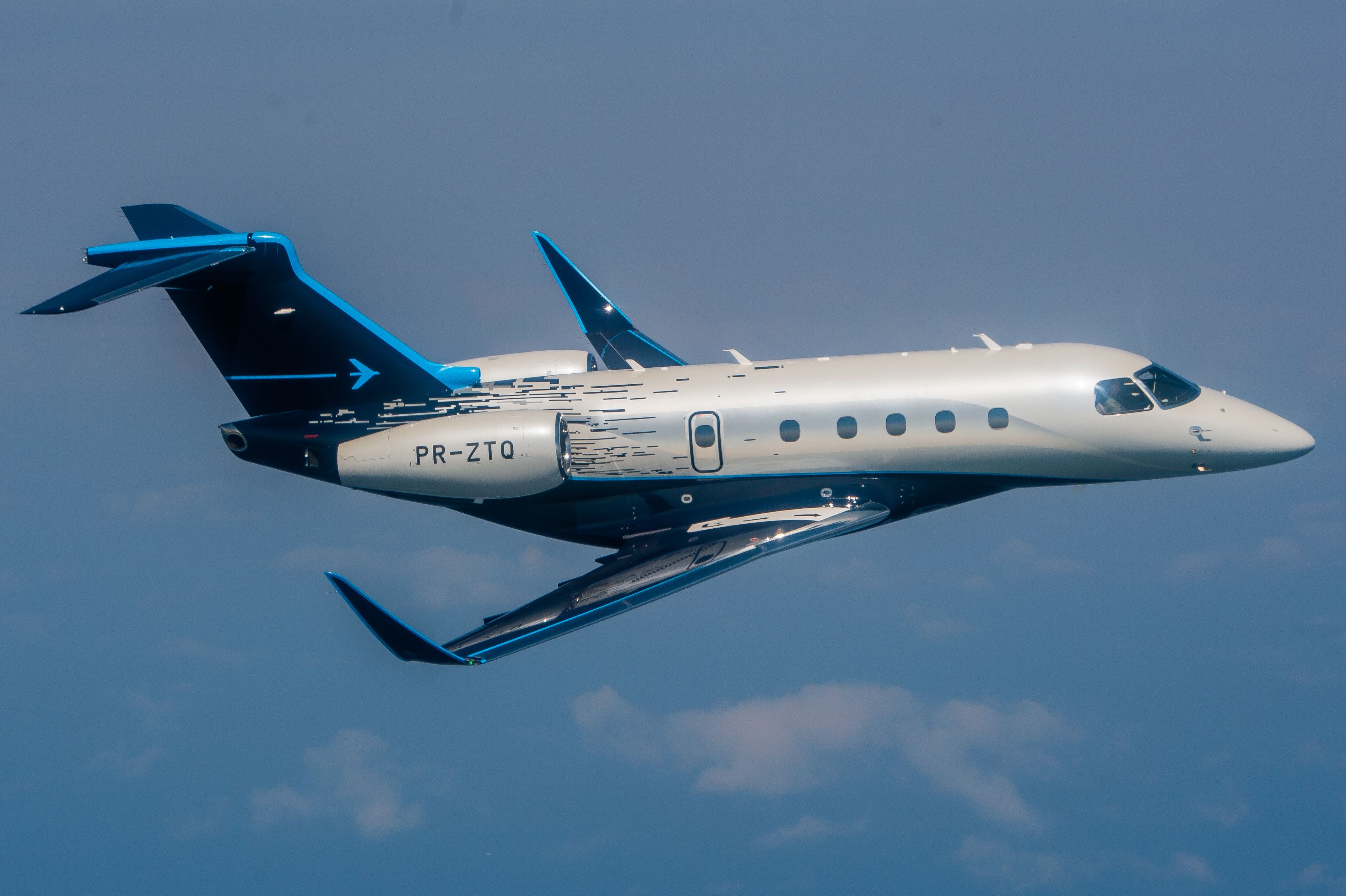 Private Jet Operators Are Seeing Huge Interest Ahead Of The World Cup