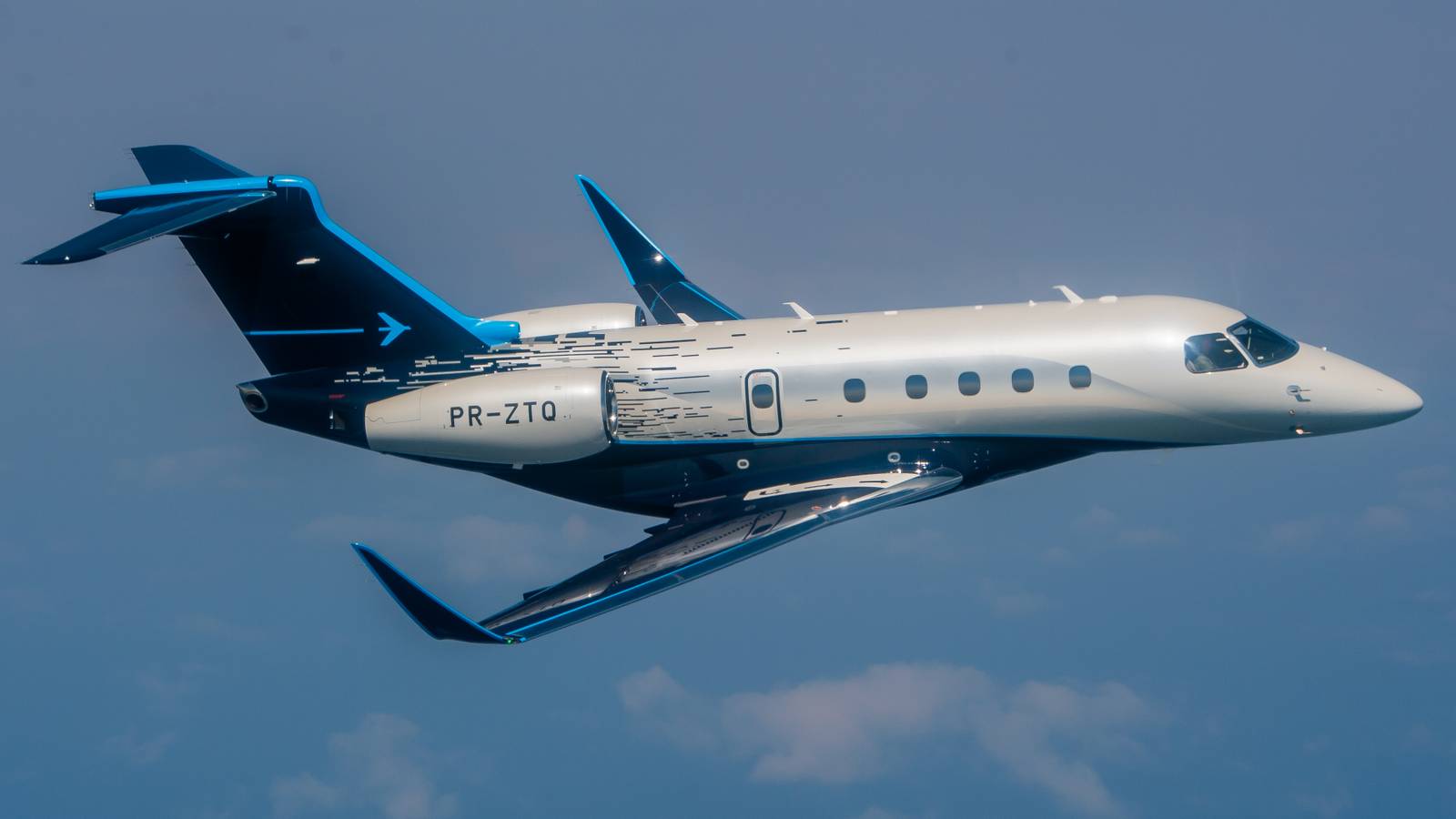 Private Jet Operators Are Seeing Huge Interest Ahead Of The World Cup