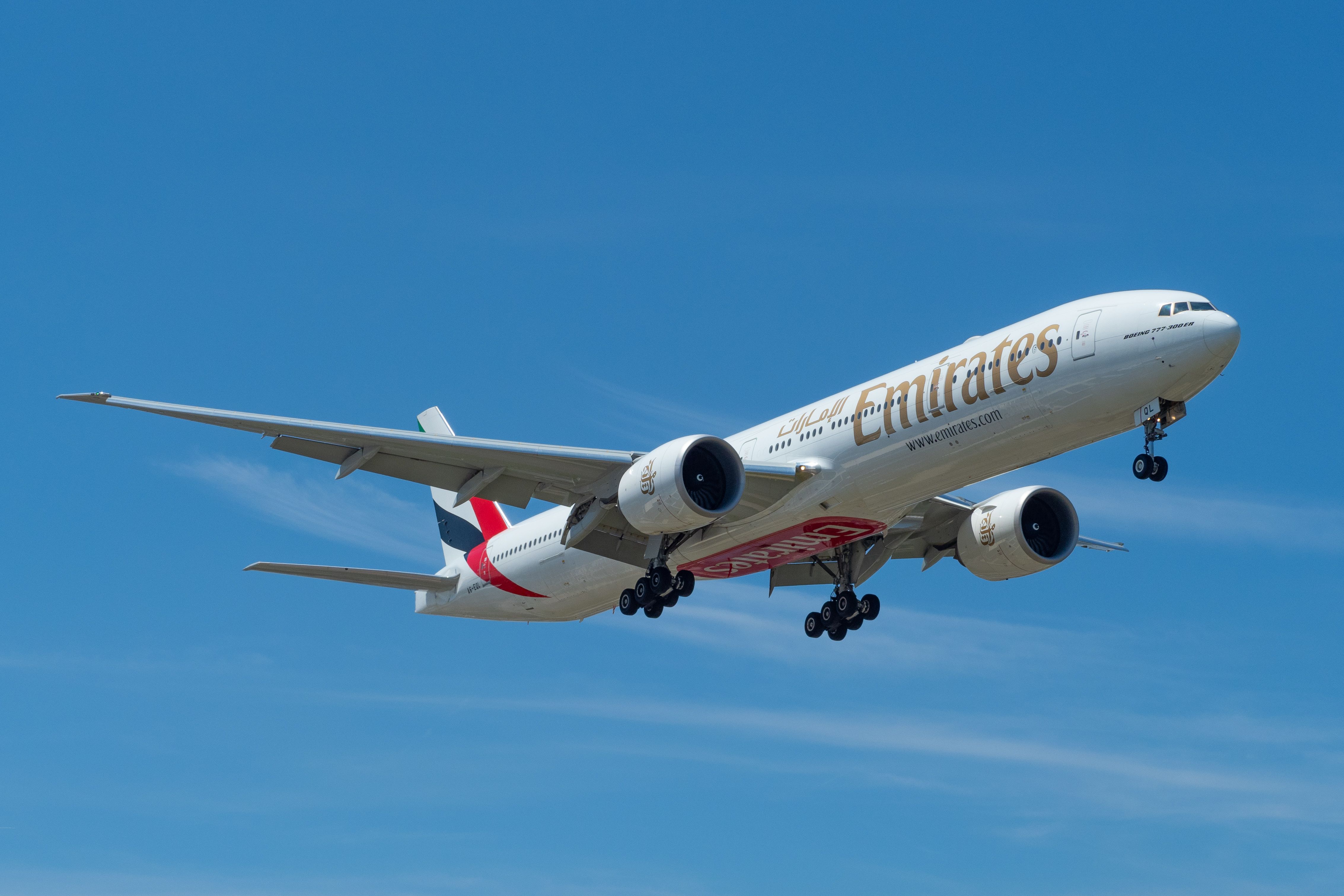 Emirates To Resume Daily Service To Malta