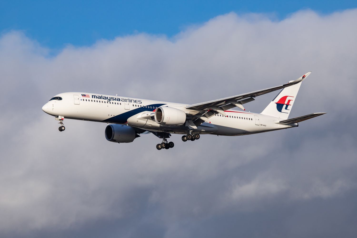 Malaysia Tipped To Regain FAA Category 1 Safety Rating