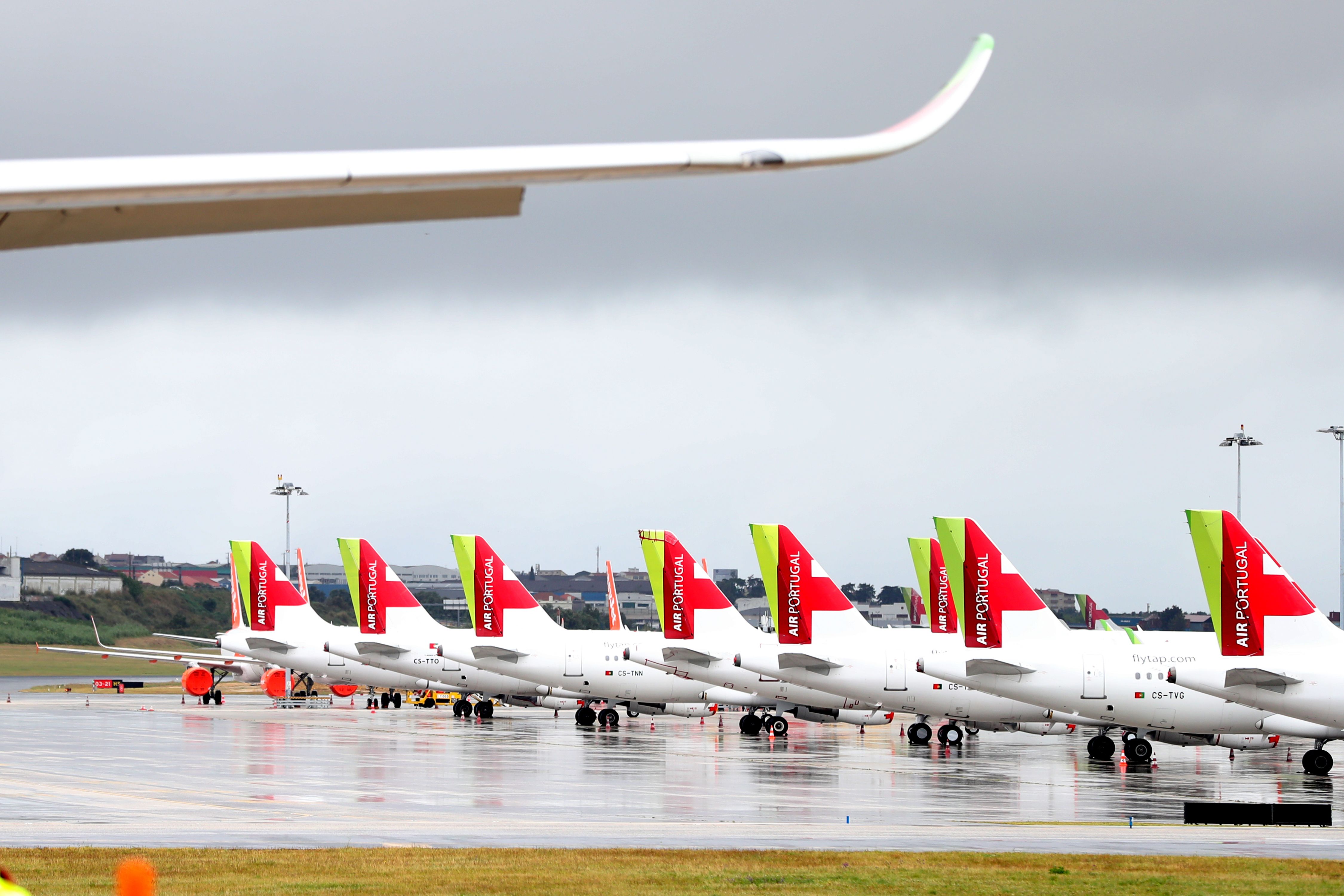 TAP Air Portugal Discontinues Its Basic Fare Offering On Short-Haul Flights