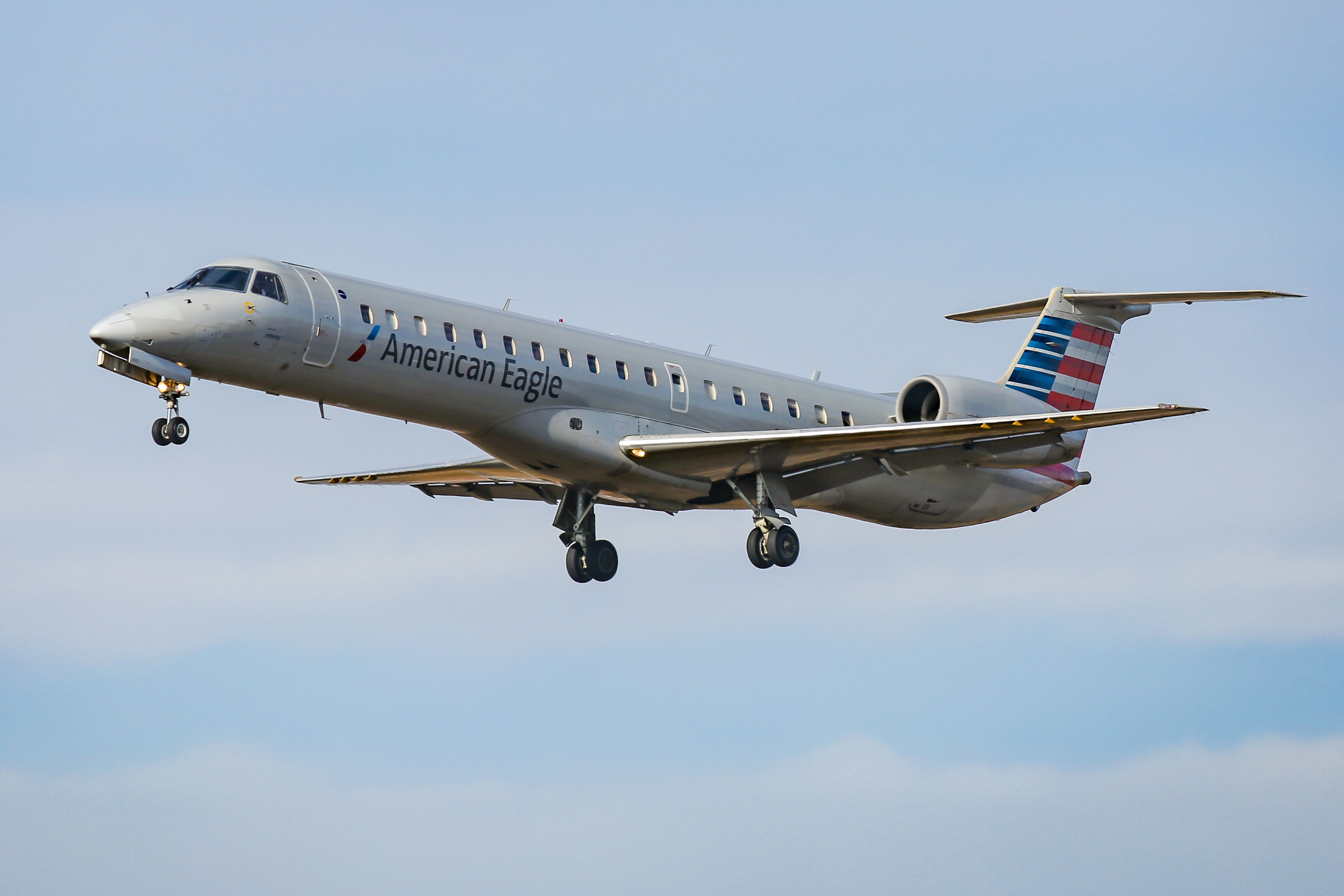 27 Years Of Flight: A Brief Guide To The Embraer ERJ Family's Different Variants