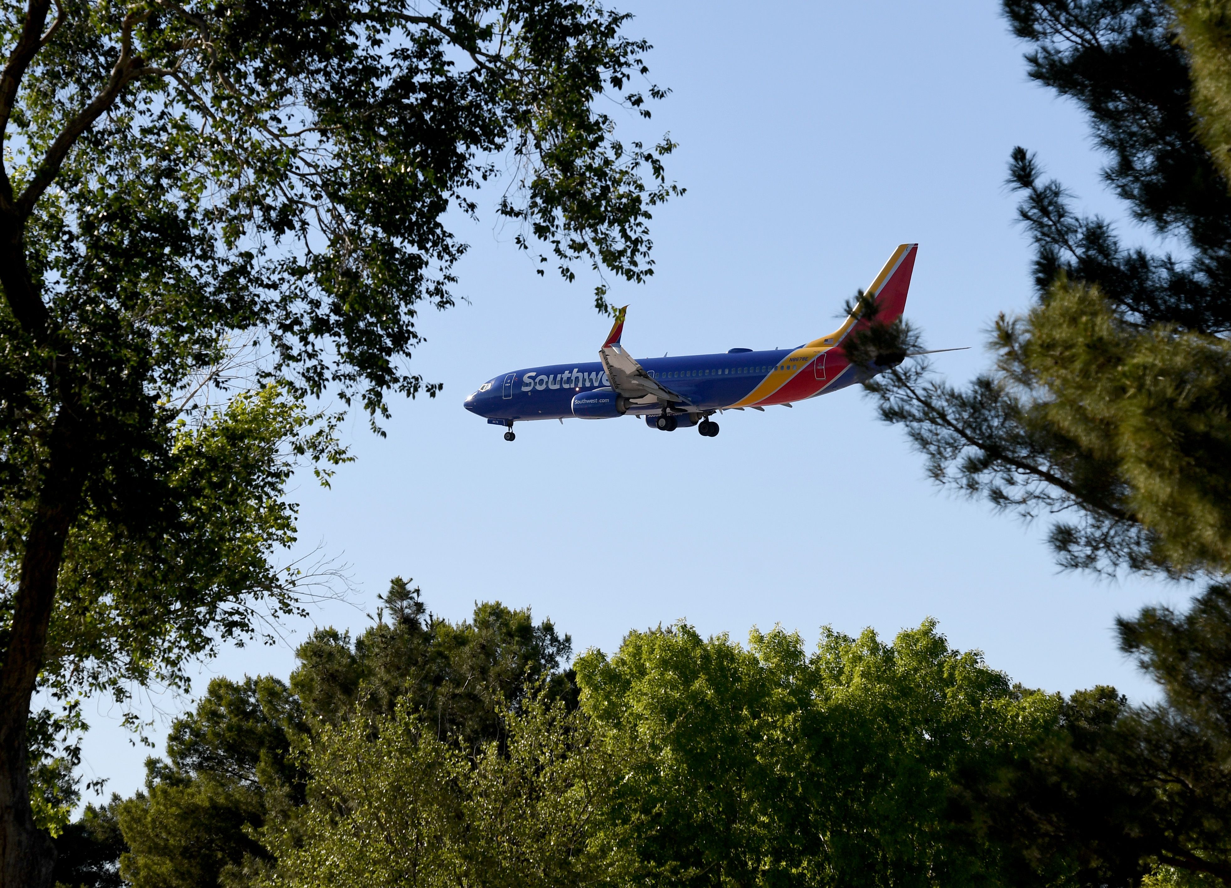 Southwest Brings SAF To Daily Operations At Oakland Airport