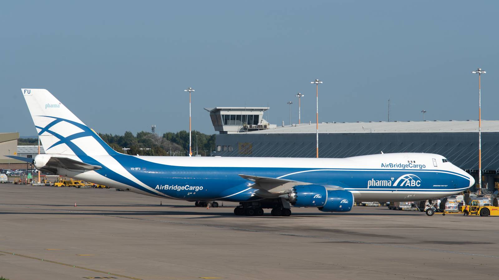 Volga-Dnepr To Let Go Of Over 200 Boeing Pilots