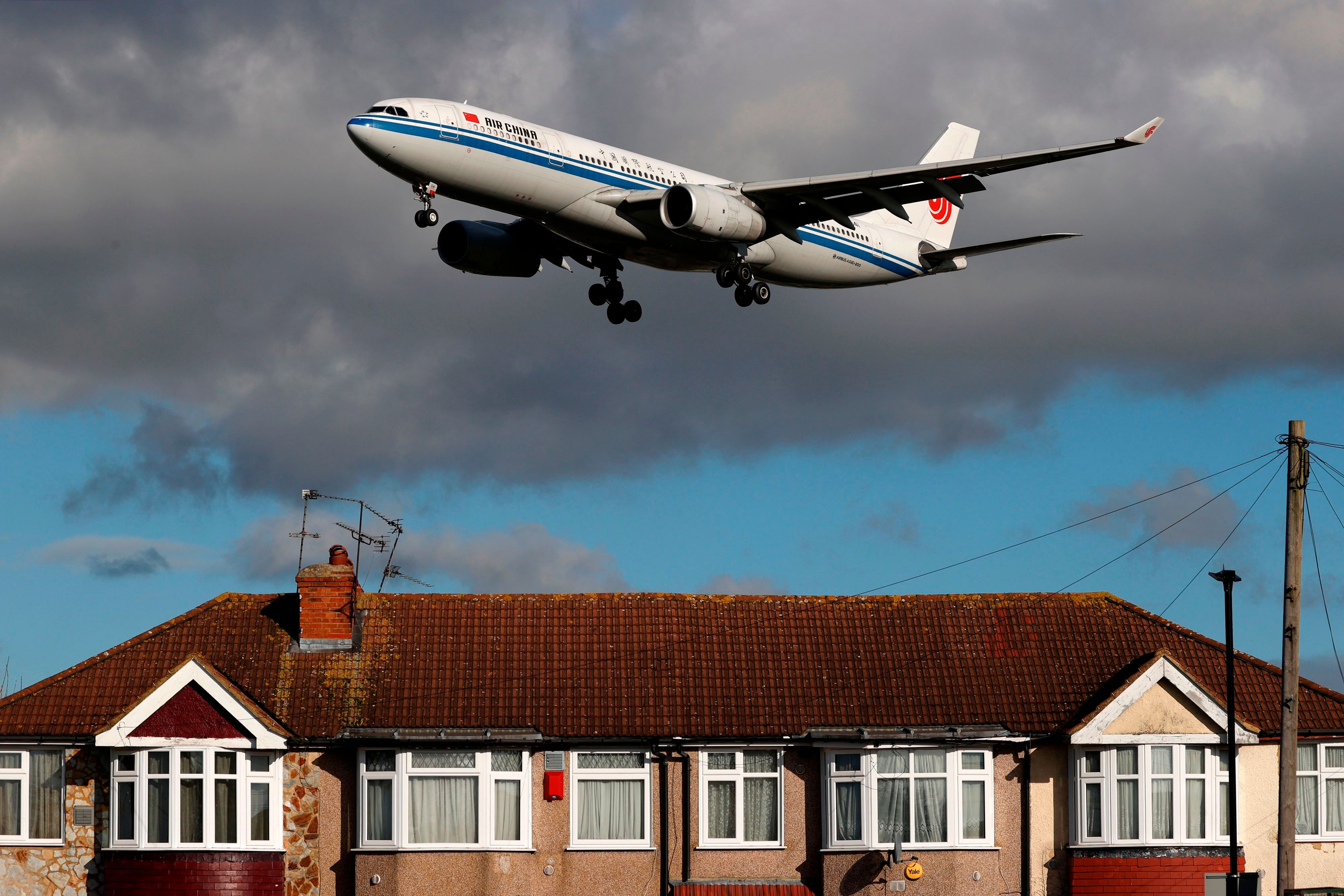 Air China & China Southern Report Q3 Losses Due To Ongoing Restrictions