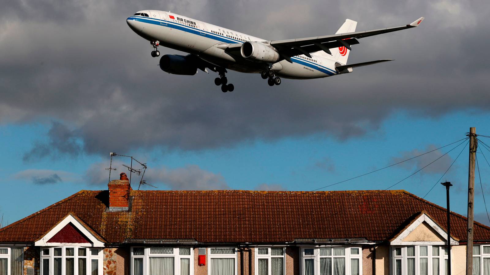 Air China & China Southern Report Q3 Losses Due To Ongoing Restrictions