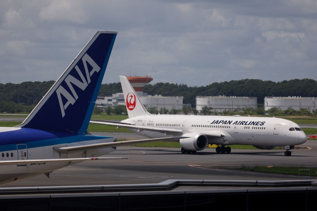 Japan Relaxes COVID Test Rules For Fully Vaccinated Travelers