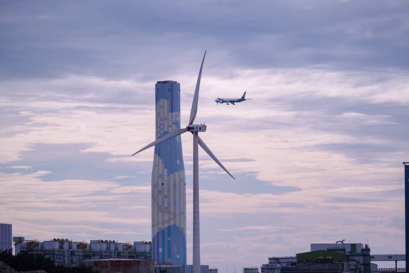 Four Reasons Why A Plane Might Not Be Able To Take Off