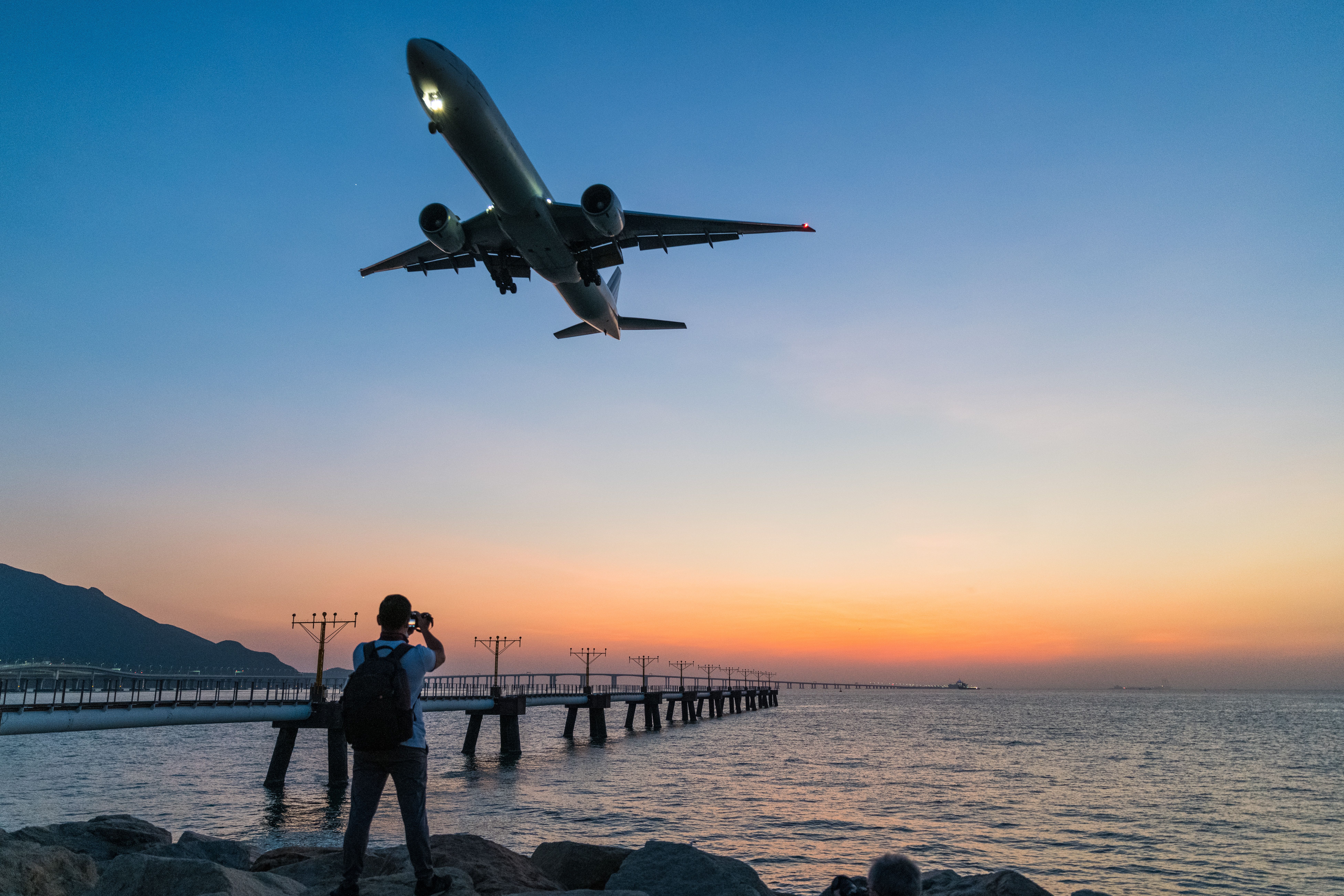How Big Data And AI Help Reduce Airline Fuel Consumption And Lower Emissions