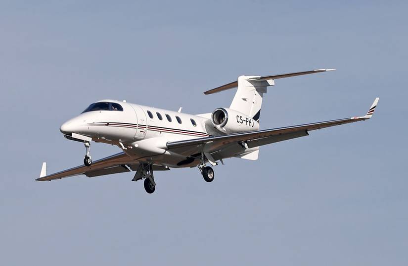 Embraer Phenom 300