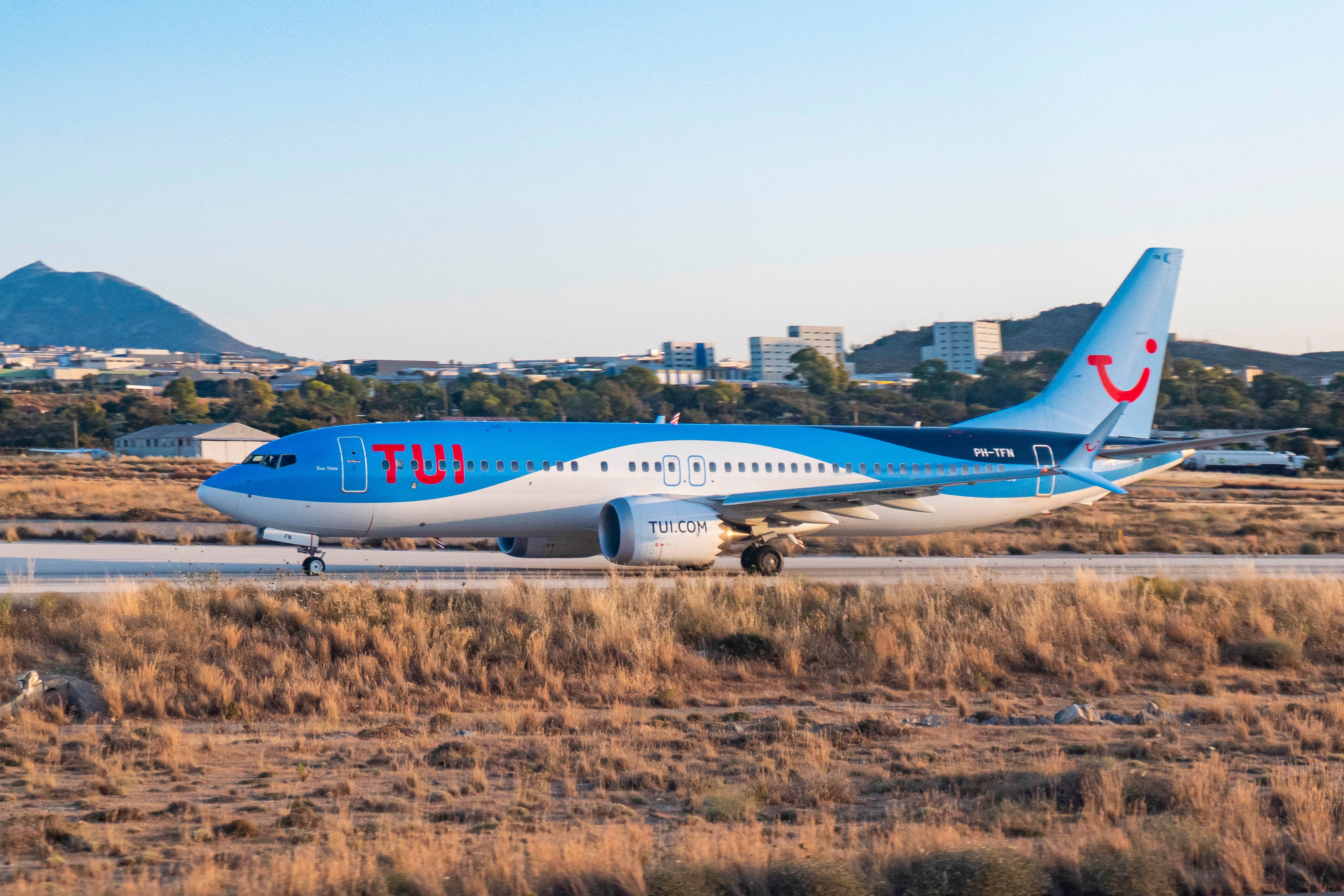 TUI Submits Environmental Targets For Science-Based Validation