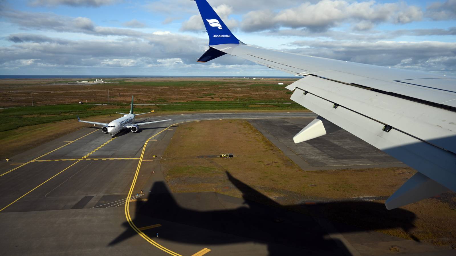 Iceland's Keflavik Airport Posts A 101% Passenger Recovery Vs 2019