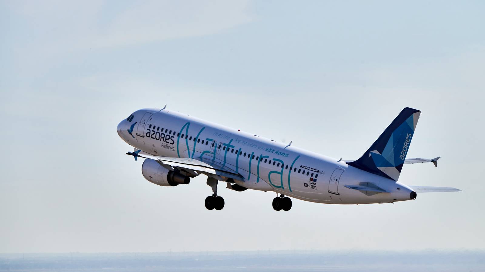 Record: Azores Airlines Reaches 1 Million Passengers In A Year For The 1st Time