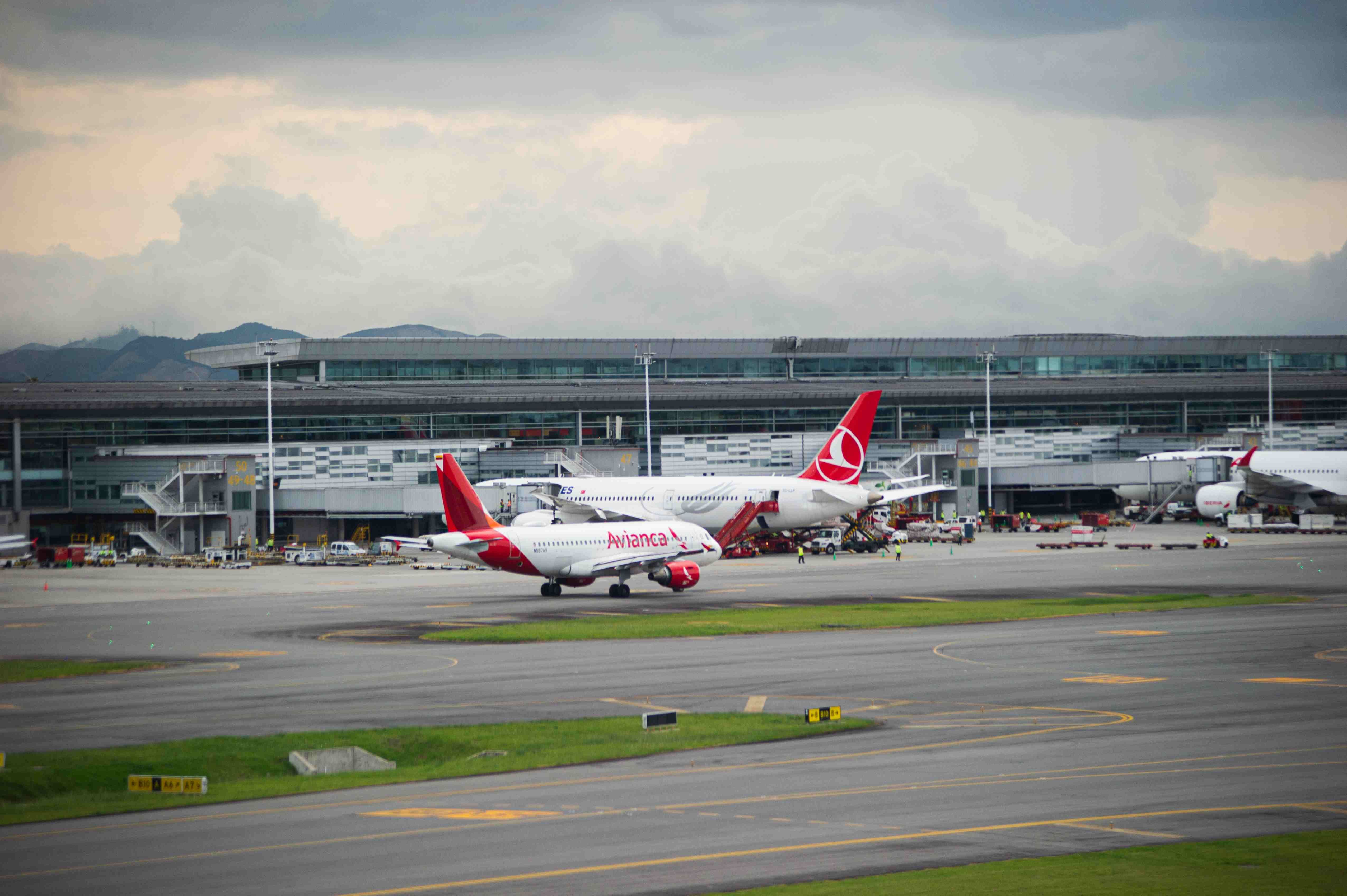 Bogota's El Dorado Airport Installs A Category III Instrument Landing System - How Will It Benefit?