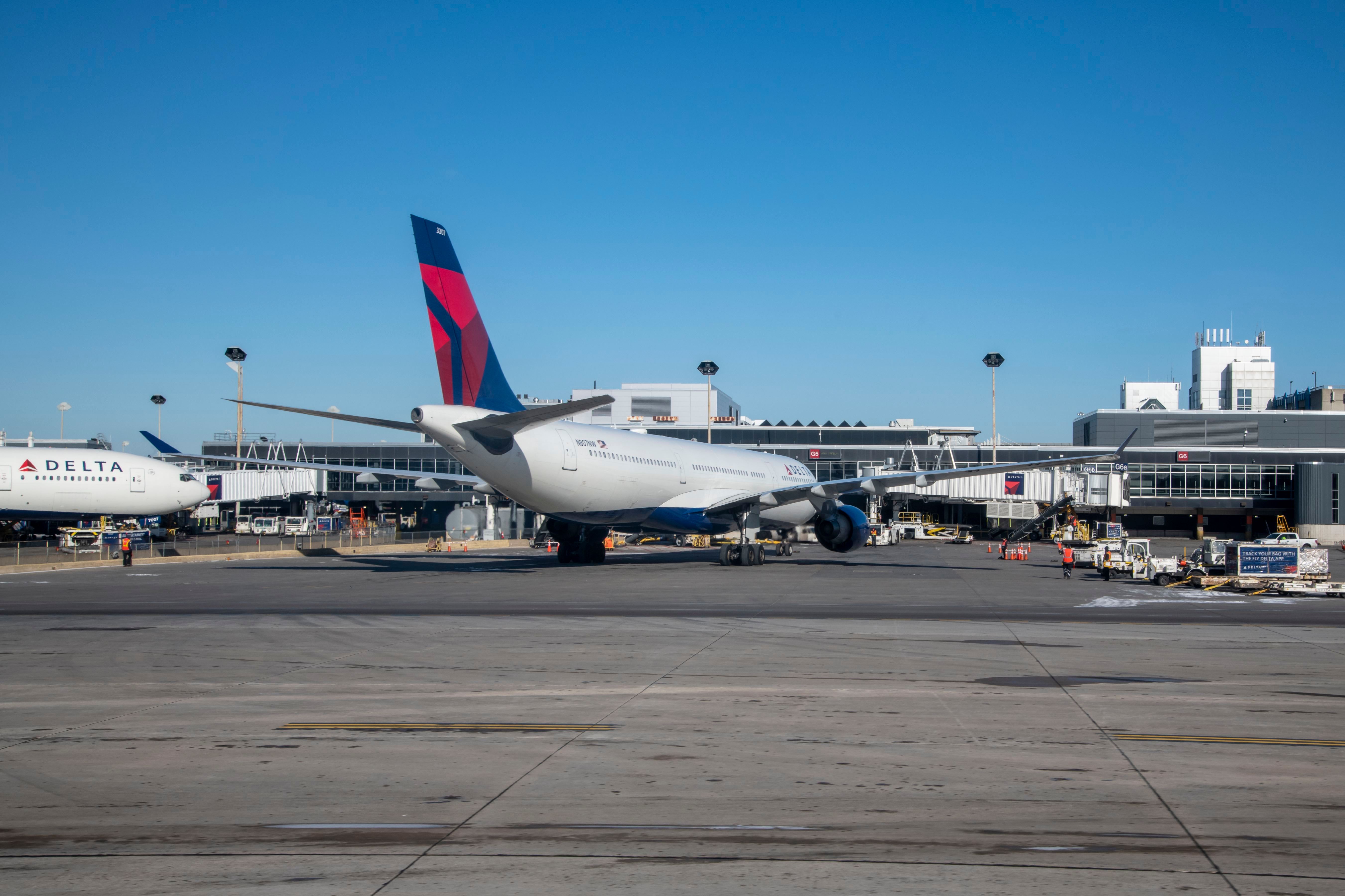 Serving The Twin Cities: A Brief History Of Minneapolis–Saint Paul International Airport