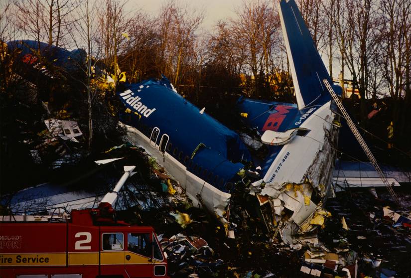 The Possible Causes Of A Double Engine Failure