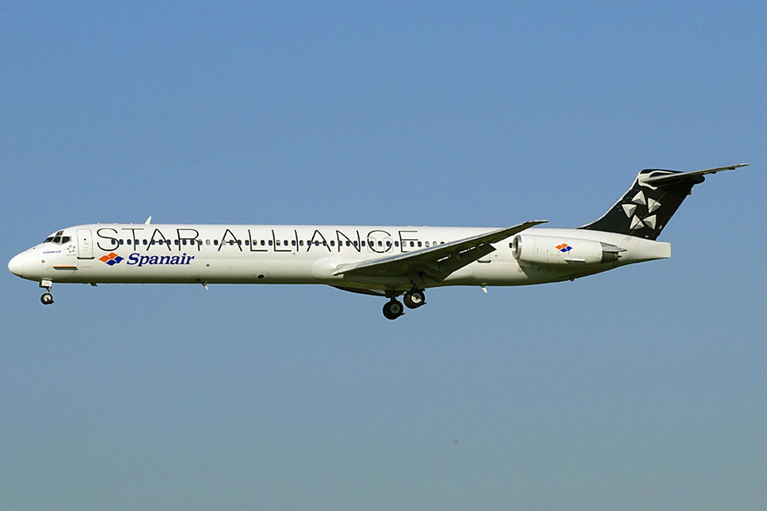 14 Years Ago Today: The Crash Of Spanair Flight 5022