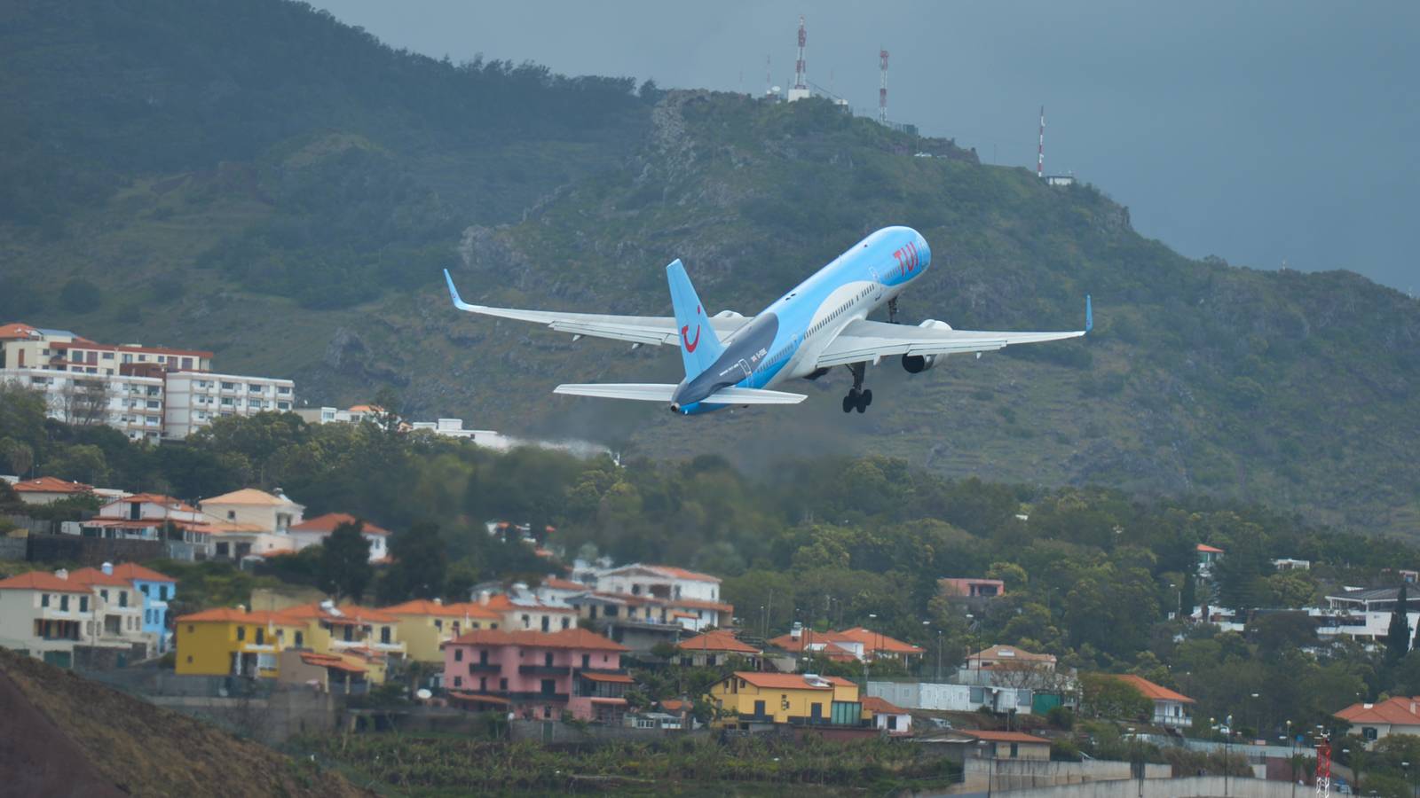 Beautiful Game: The European Airports Named After Footballers