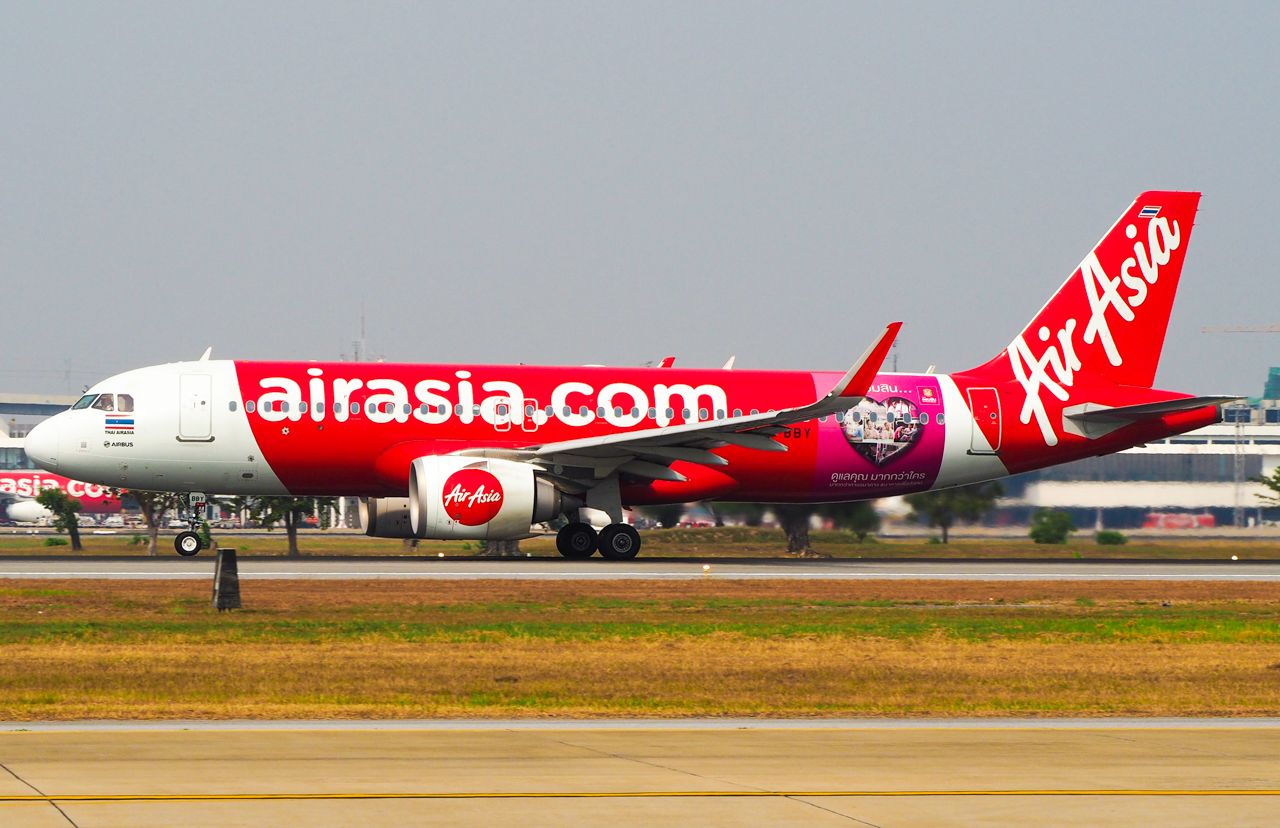The Many Business Ventures Of AirAsia Executive Tony Fernandes