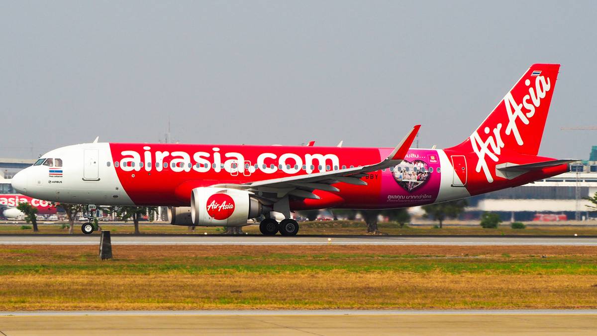The Many Business Ventures Of AirAsia Executive Tony Fernandes