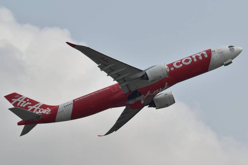Thai AirAsia X Eyes Airbus A330 Flights To Australia