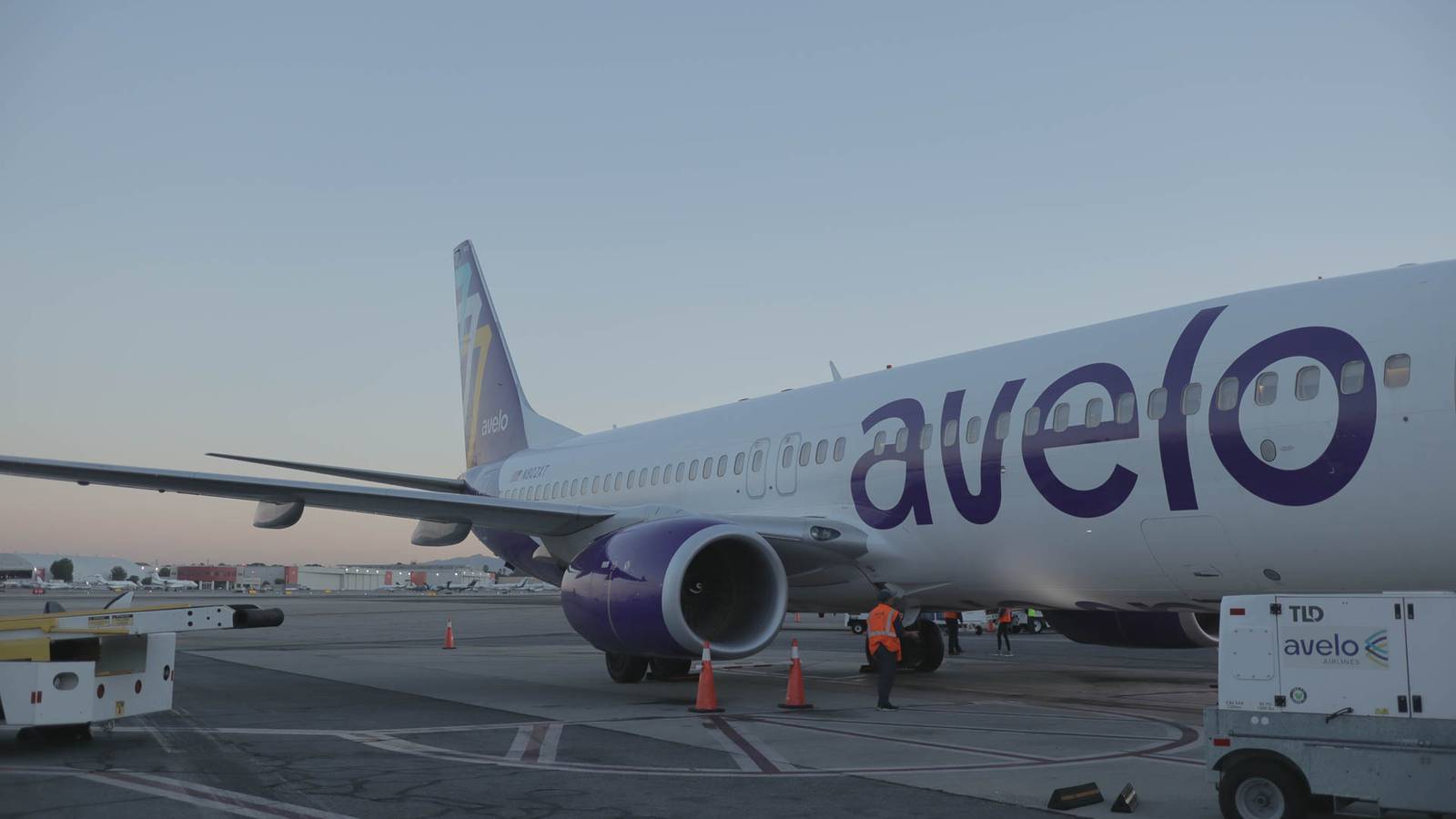16 Months On: Avelo Airlines Celebrates 1 Million Passengers