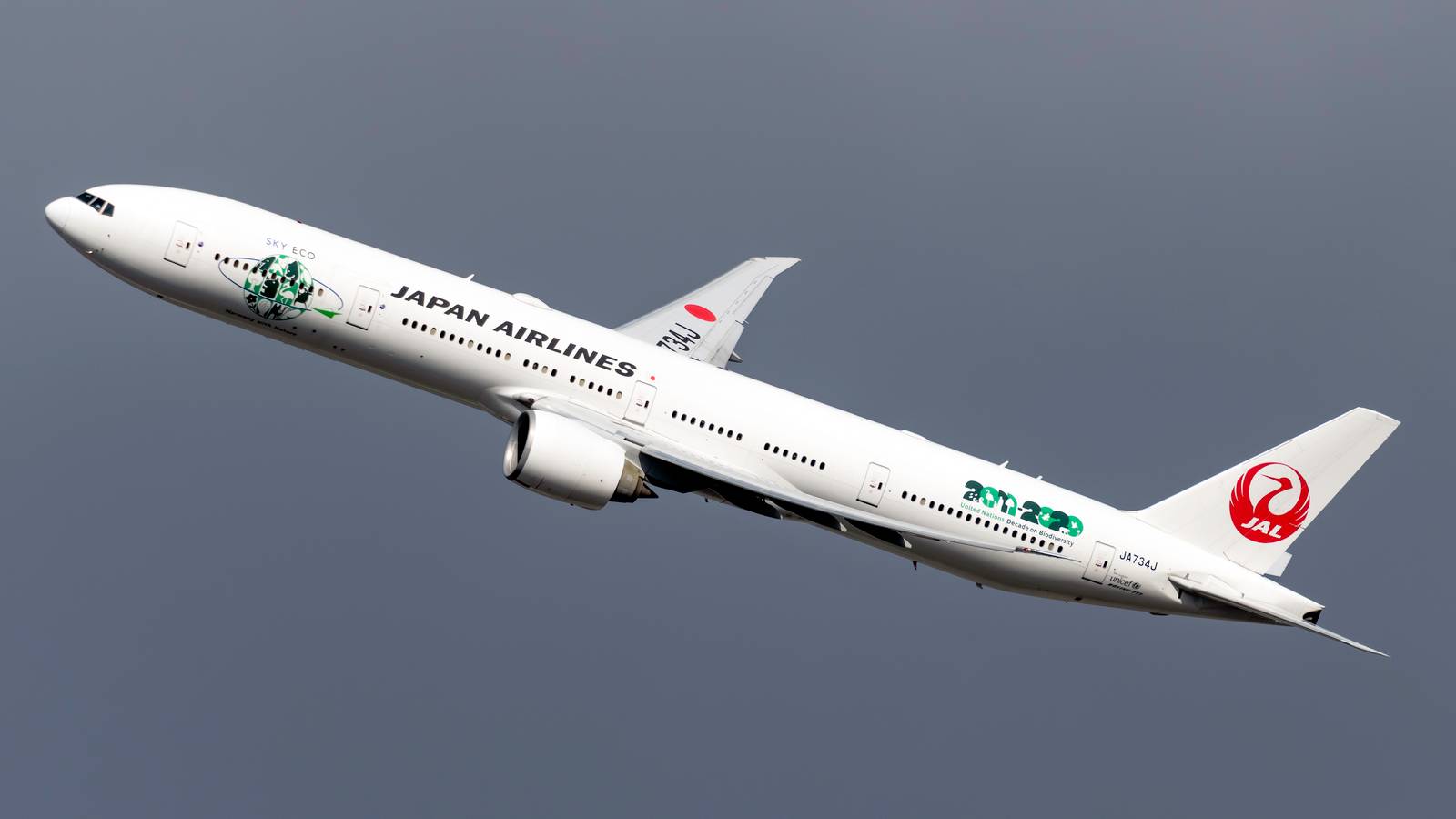 Japan Airlines Q3 Revenues Climb But High Fuel Costs Keep Profits Low