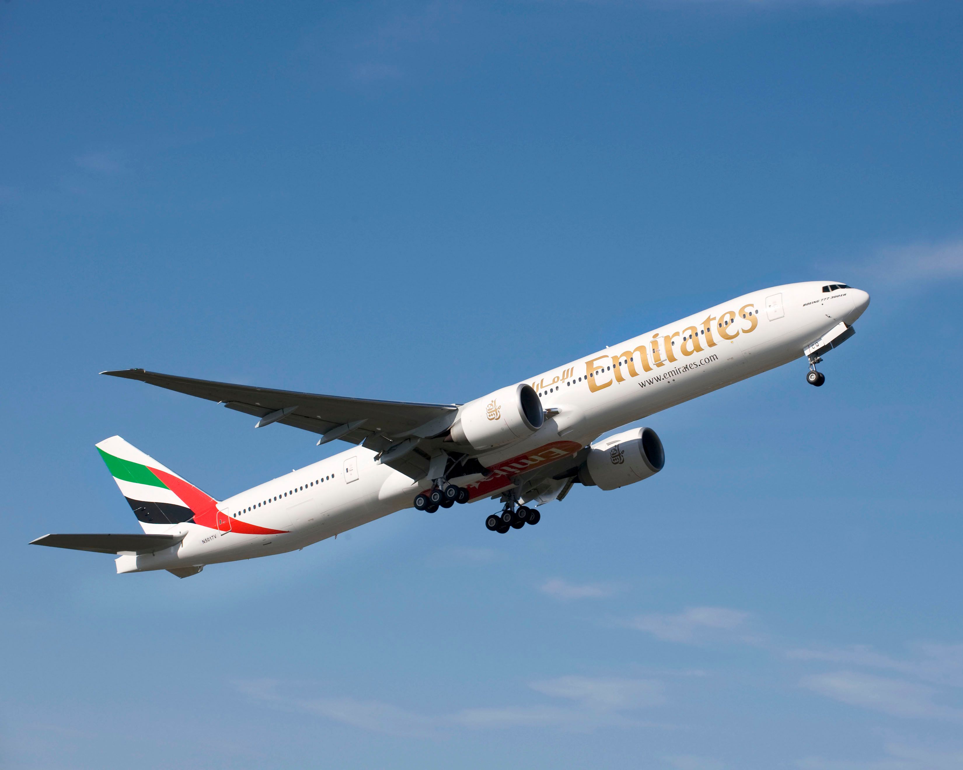 Nigeria Doesn't Want Foreign Airlines Selling Flight Tickets In US Dollars
